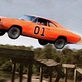 The General Lee, Dukes of Hazard