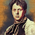 Dylan Thomas, Literary Legend