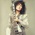 Marc Bolan, Music Legend